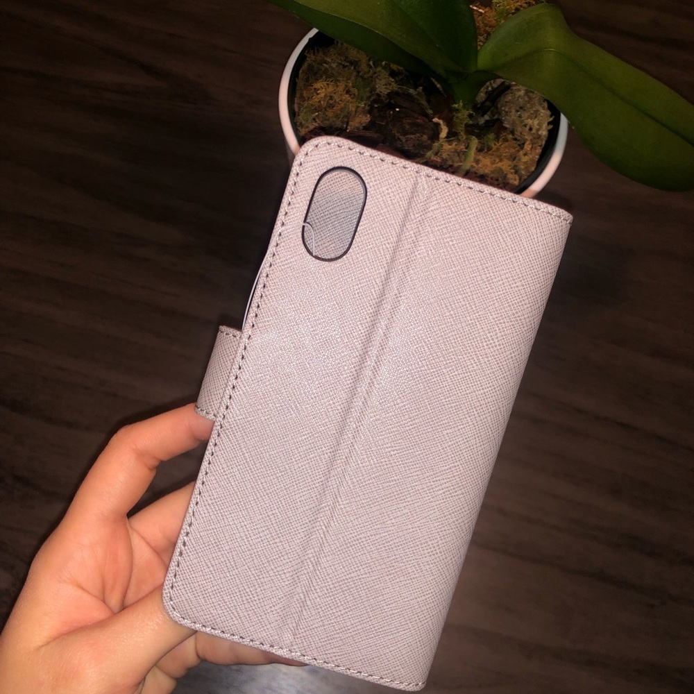 Folio Phone Case